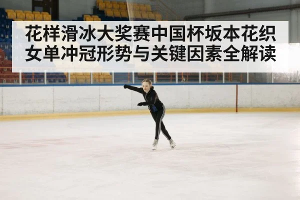 ice skating competition arena