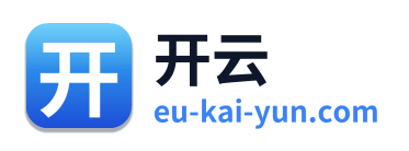 开云 Logo